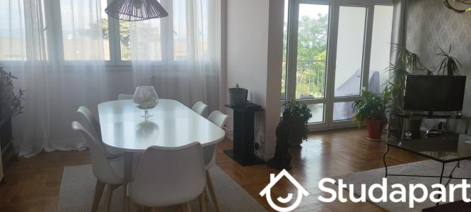 photo For rent Apartment SAINTE-FOY-LES-LYON 69