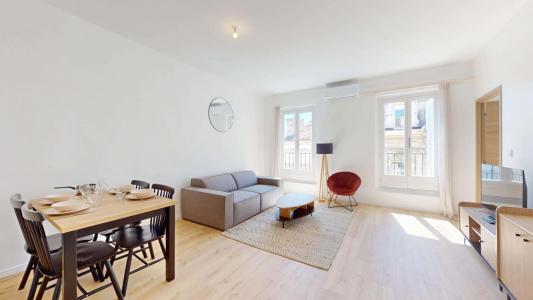 Location Appartement MARSEILLE-6EME-ARRONDISSEMENT  13