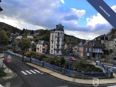 photo For sale Apartment BOURBOULE 63