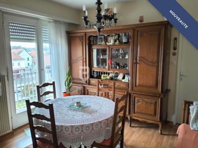 photo For sale Apartment SCHWEIGHOUSE-SUR-MODER 67