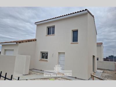 Vente Maison 4 pices COLOMBIERS 34440