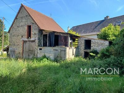 Vente Maison BENEVENT-L'ABBAYE 