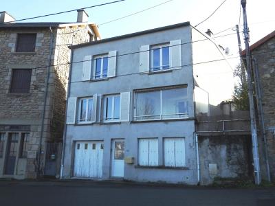 photo For sale House FELLETIN 23