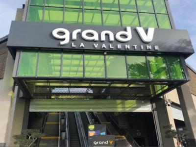 Vente Commerce MARSEILLE-11EME-ARRONDISSEMENT  13