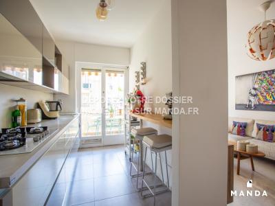 photo For rent Apartment NICE 06