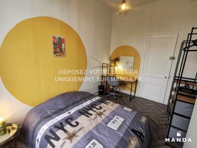 Location Appartement 5 pices SAINT-ETIENNE 42000