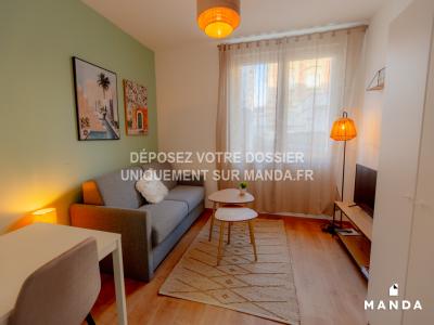 photo For rent Apartment HAVRE 76