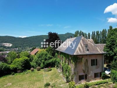 photo For sale Prestigious house GRESY-SUR-AIX 73