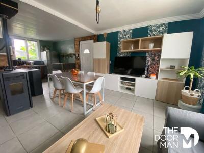 Vente Maison 4 pices PONT-SAINT-MARTIN 44860