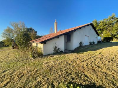 Vente Maison 5 pices LEDAT 47300