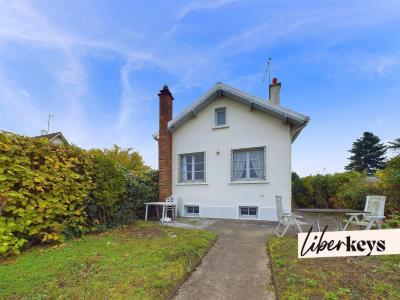 Vente Maison 4 pices CHATENAY-MALABRY 92290