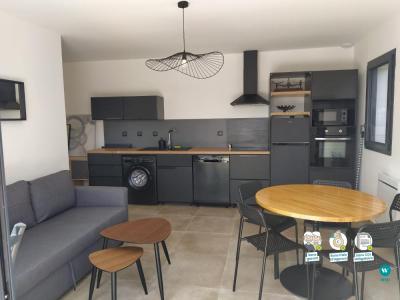 Location Appartement 2 pices VENTISERI 20240