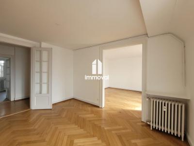 photo For rent Apartment STRASBOURG 67