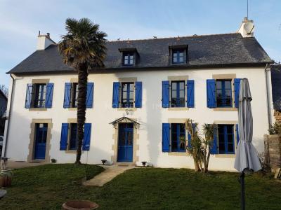 For sale Prestigious house MOELAN-SUR-MER  29