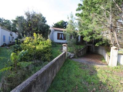 For sale House SAINT-GEORGES-D'OLERON  17