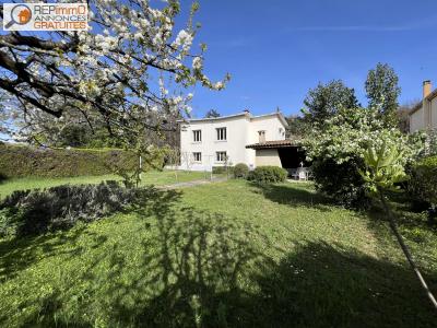 photo For rent House VALENCE 26