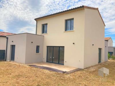 Vente Maison 5 pices MONTELIMAR 26200