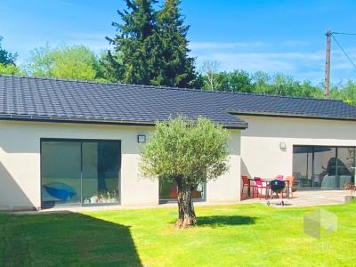 Vente Maison 5 pices MONTELIMAR 26200