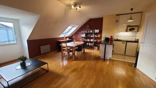 Vente Appartement 2 pices NANTES 44000