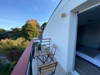 Vente Appartement NANTES 