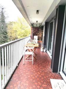 Vente Appartement 4 pices NOGENT-SUR-MARNE 94130