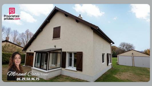 For sale House SAINT-THIBAULT  10