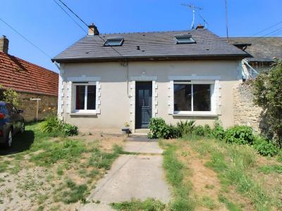 photo For sale House FISMES 51