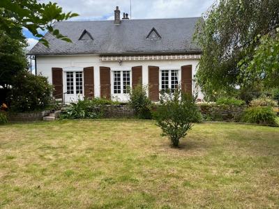 Vente Maison FEUILLIE  76