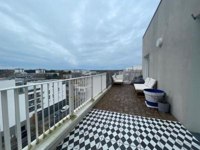 Vente Appartement 4 pices SAINT-NAZAIRE 44600