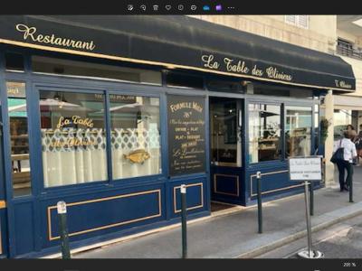 photo For sale Commerce NEUILLY-SUR-SEINE 92