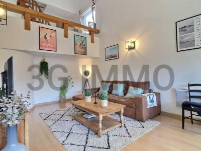 photo For sale Apartment DEAUVILLE 14