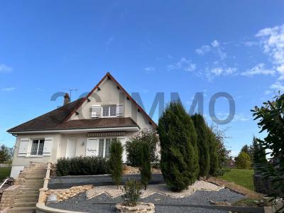 photo For sale House NEVERS 58