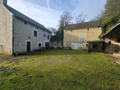 Vente Maison 4 pices BEAUMONT 86490