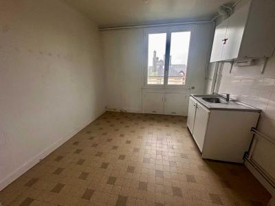 For sale New housing ROUEN  76