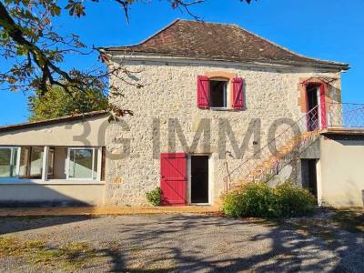 photo For sale House BETAILLE 46