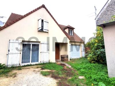 Vente Maison 5 pices ETAMPES 91150