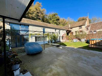 photo For sale House SAINT-PIERRE-LES-NEMOURS 77