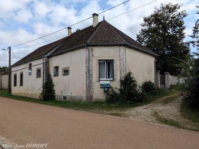 Vente Maison 7 pices ARCES-DILO 89320