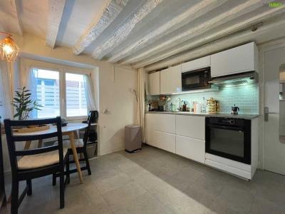 Vente Appartement 2 pices COURBEVOIE 92400