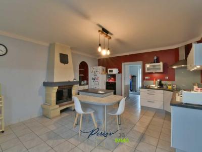 Vente Maison 6 pices DOUE-LA-FONTAINE 49700