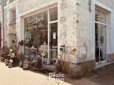 photo For sale Commerce RICHELIEU 37