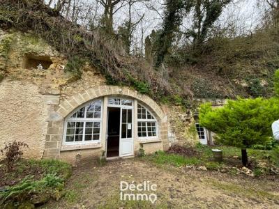 photo For sale Prestigious house AMBOISE 37