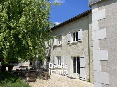 For sale Prestigious house LOUDUN  86