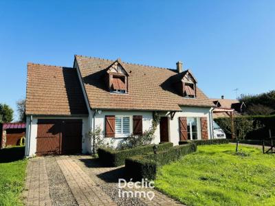 Vente Maison 6 pices POUZAY 37800