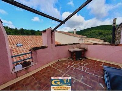 photo For sale House BABEAU-BOULDOUX 34