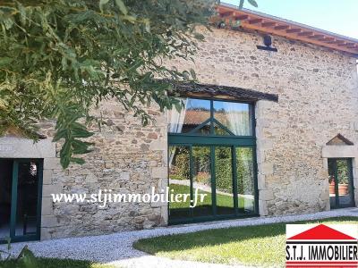 Vente Maison 7 pices VERNEUIL-SUR-VIENNE 87430