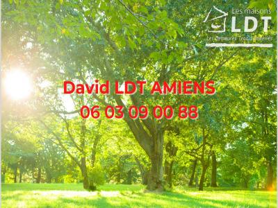 For sale Land PONT-NOYELLES  80