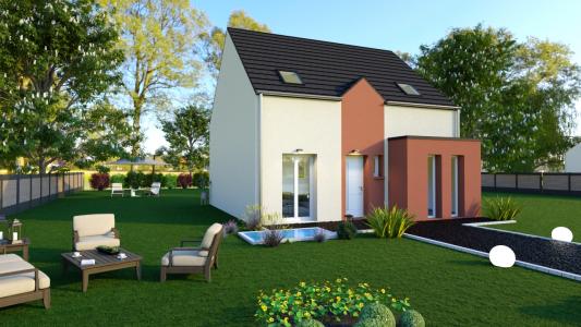 Vente Maison 6 pices GRATTEPANCHE 80680