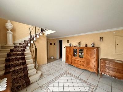 For sale House MONTIGNY-LES-METZ 