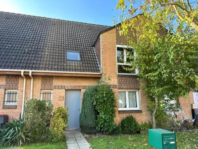 Vente Maison 4 pices NOYELLES-SOUS-LENS 62221